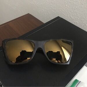 Persol brown tortoise sunglasses